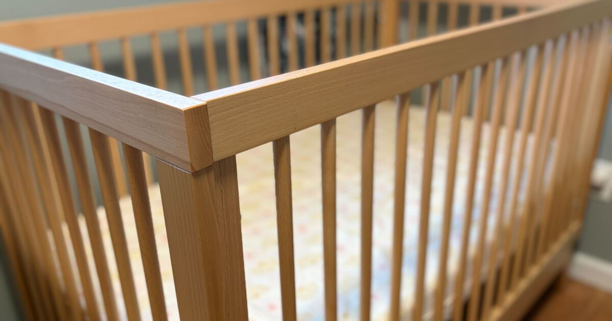 Alaska experts urge safe sleep practices to combat rise in infant deaths – Alaska Public Media